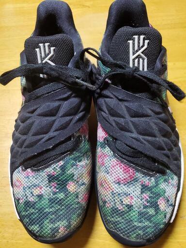 Nike バッシュ シューズ ナイキ カイリー アービングKyrie Low 3
