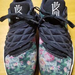 Nike バッシュ シューズ ナイキ カイリー アービングKyr...