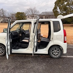 【決まりました】ワゴンR🚗車検1年付！車送迎🙆‍♀️の画像