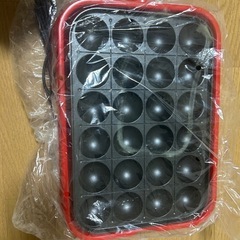 たこ焼き器　アイリスオーヤマ