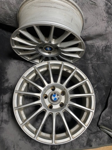 bmw  pcd120 oz スーパーツーリズモLM 2本