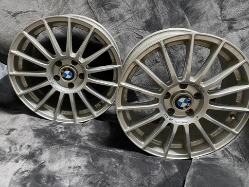 bmw  pcd120 oz スーパーツーリズモLM 2本