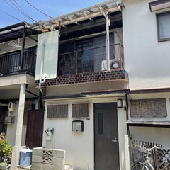 ★ 仲介手数料ゼロ物件 ★ ペット相談可・敷金ゼロ ★ 立花町３...