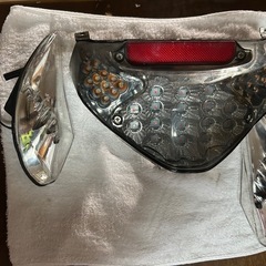 125g前後LED売り