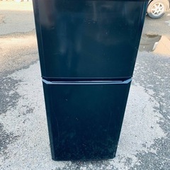 Haier冷凍冷蔵庫 JR-N121A