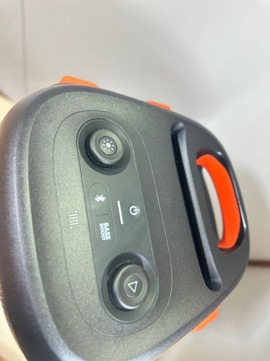 食品 JBL party box 110