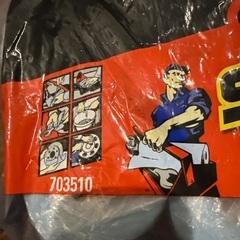 引き渡し者決定の画像