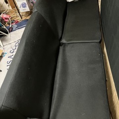 折りたたみベッドの画像