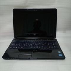 値下げしました　富士通　LIFEBOOK AH54/G