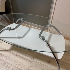 ニトリ　センターテーブル