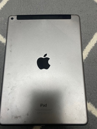 パソコン iPadAir2  32GB