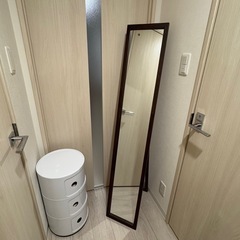 全身鏡　ミラー　