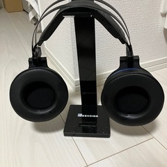 値下げ　レイザー　RAZER ヘッドセット　Razer  Thresher 7.1 ワイヤレス　ヘッドフォンの画像