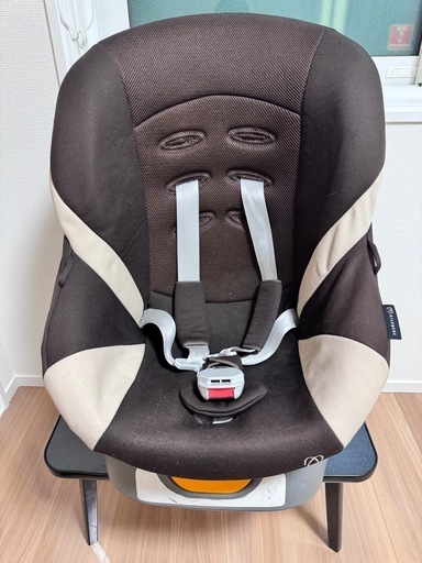 エールベベ　クルットプレミアム　360℃ターン