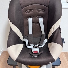 エールベベ　クルットプレミアム　360℃ターン