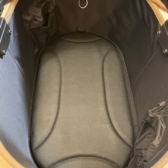 AIRBUGGY ペットカート　　DOME3の画像