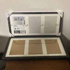 写真立ての画像
