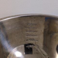 ＊＊調理用ボウル＊3個セット＊＊の画像