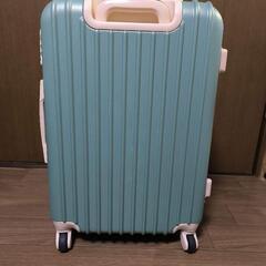 【お話中】キャリーケース