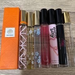 香水セット