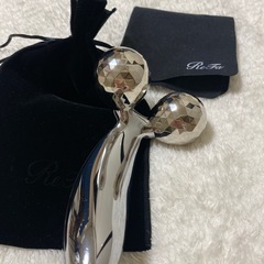 ★現金払い可 【正規品】ReFa リファカラット フェイス＆ボディ用の画像