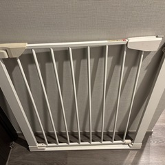 ベビーゲート