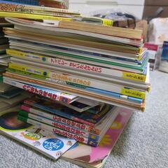 〜取引決定〜幼児期の絵本沢山の画像