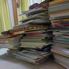 〜取引決定〜幼児期の絵本沢山の画像