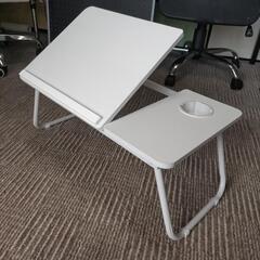 美品 IKEA 折り畳みテーブル 書斎用