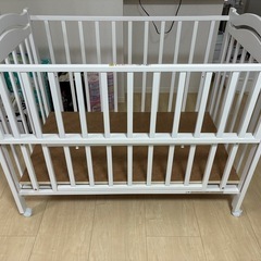 【決まりました】子供用品 ベビー用品 ベビーベッド、家具