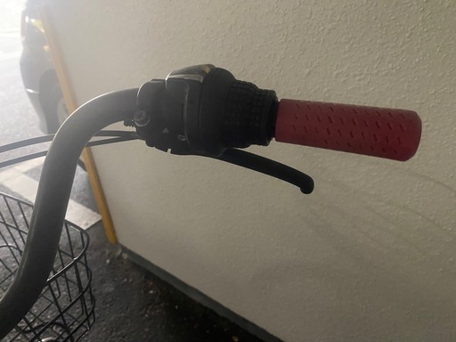自転車