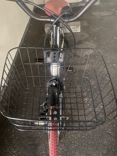 自転車