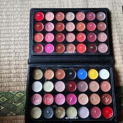 リップパレットの画像