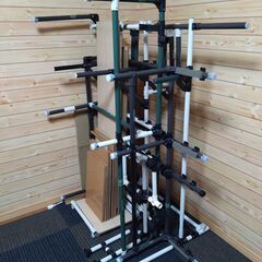 車中泊 ベッドキット 日産　E52エルグランドの画像