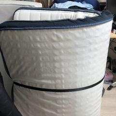 マットレス2点まとめ売り
