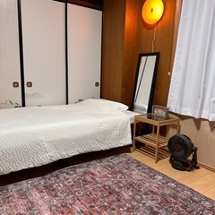 美栄橋駅徒歩7分！女性専用シェアハウス - シェアハウス