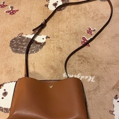 ショルダーバッグ