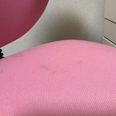 ニトリ オフィス　机用 椅子の画像