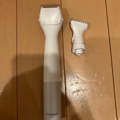 Panasonic パナソニック VIO シェーバー フェリエ ES-WV62  家電の画像