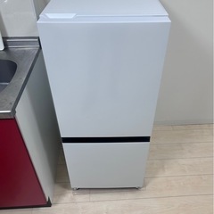 冷蔵庫(135ℓ)