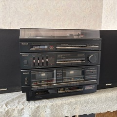 中古】群馬県のコンポを格安/激安/無料であげます・譲ります 中古】群馬県のコンポを格安/激安/無料であげます・譲ります