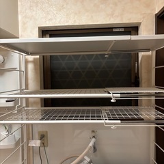 【決定】ランドリーラックの画像