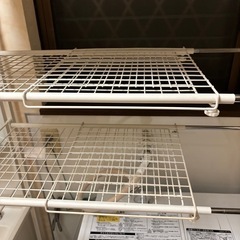 【決定】ランドリーラックの画像