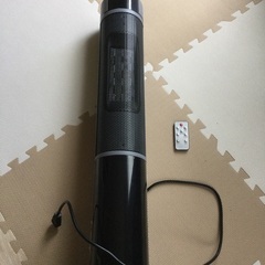 セラミックヒーターの画像