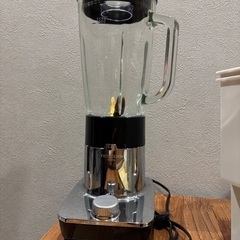 TESCOM ミキサー