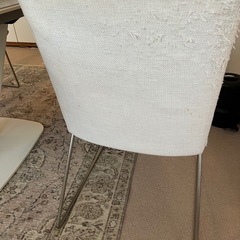 BoConcept ボーコンセプト Mariposa マリポサチェア4脚セットの画像