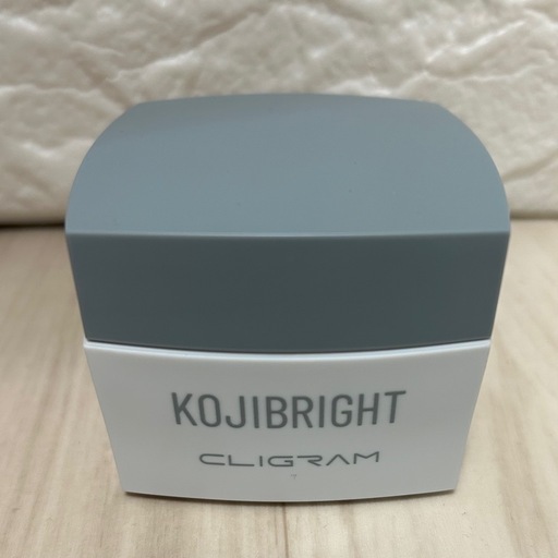 KOJIBRIGHT フェイスクリーム 60g CLIGRAM