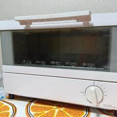 トースター　差し上げます