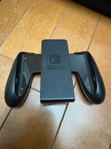 任天堂　switch 本体