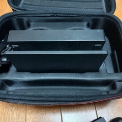 任天堂　switch 本体の画像